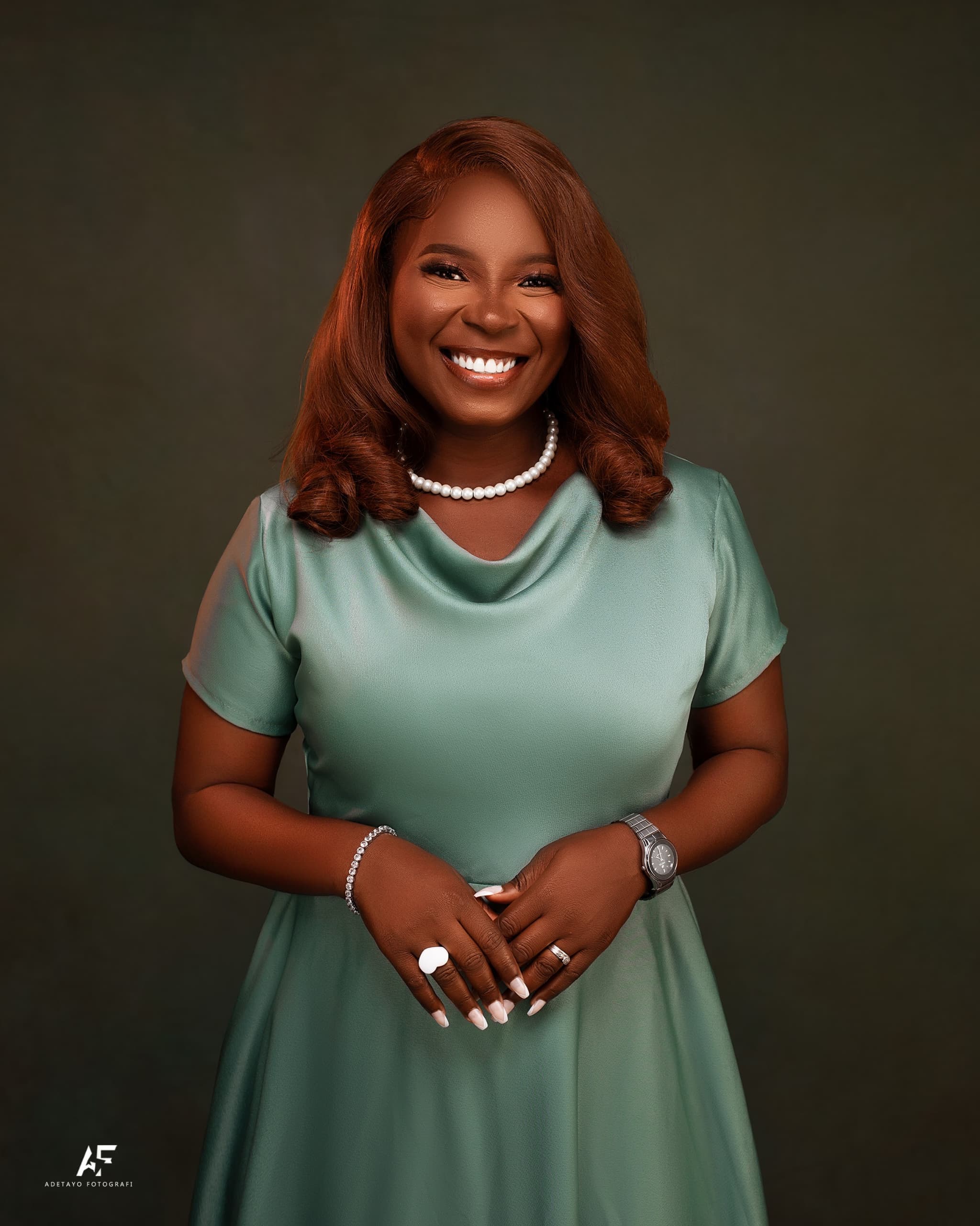 Opeyemi Ogundeji
