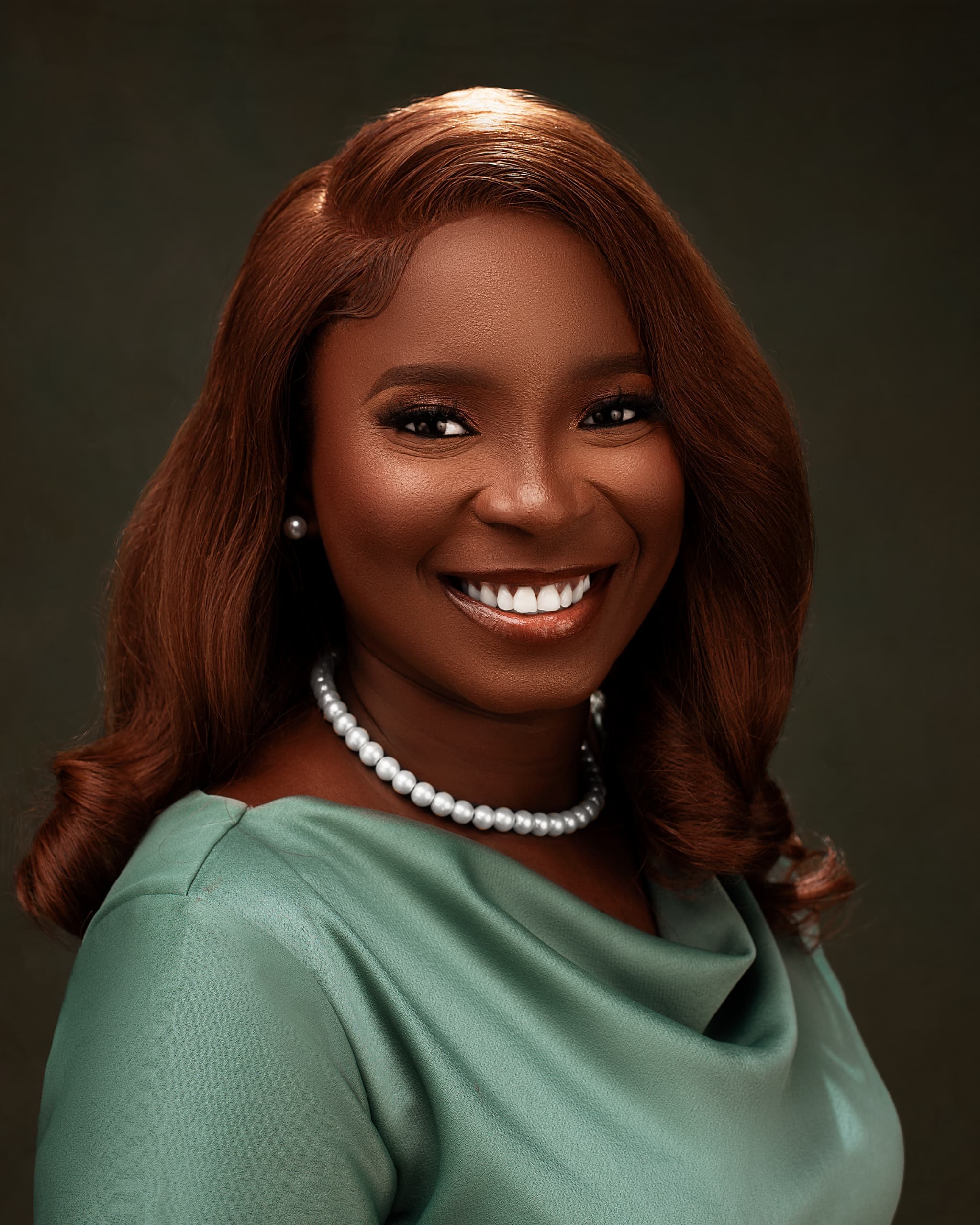 Opeyemi Ogundeji